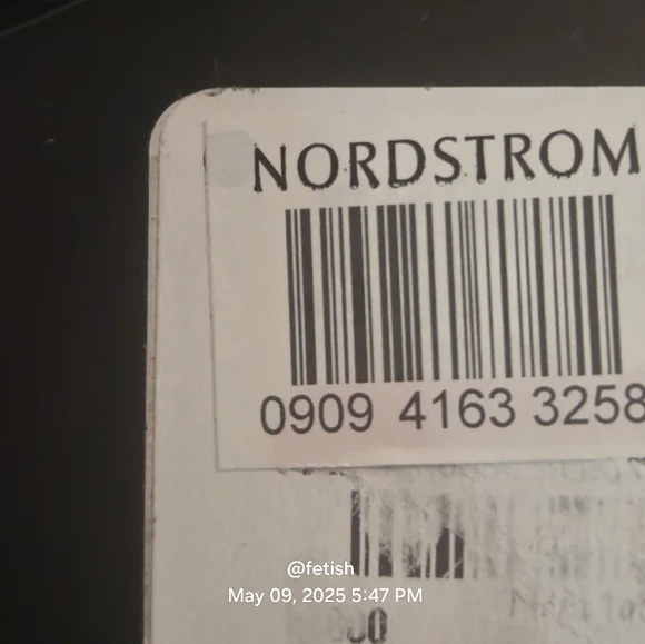 Jeffert Campbell Seatbelt Suede Patent Leather Boots Buckle Designer #61 - Picture 14 of 15